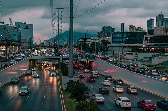 Freeways and Highways Image