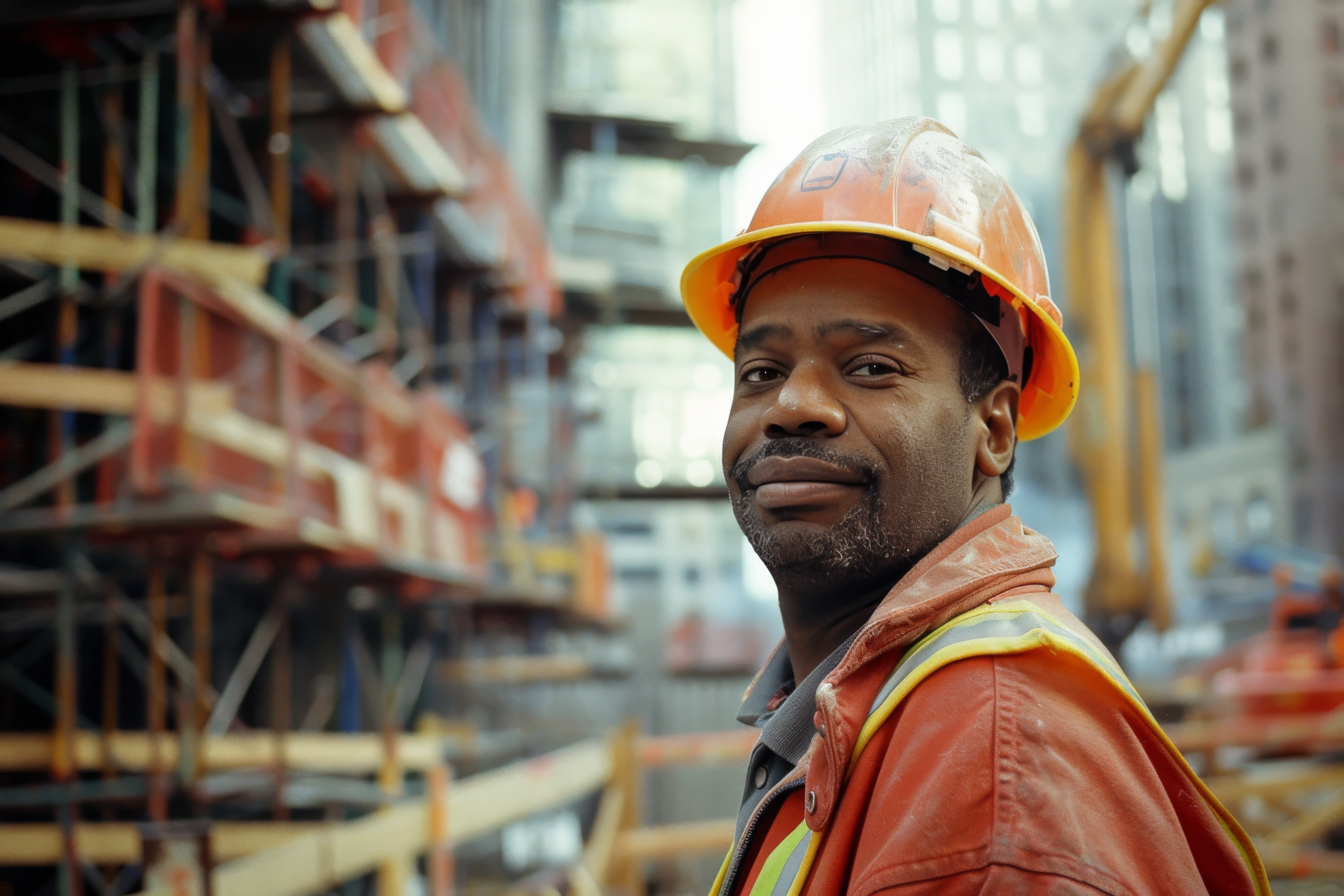 Construction Business