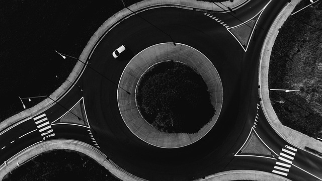 Freeways and Highways Image